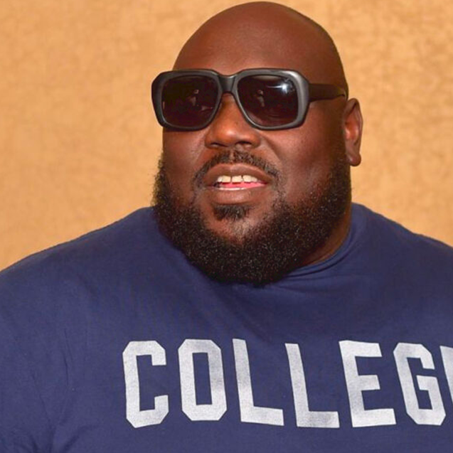 FAIZON LOVE