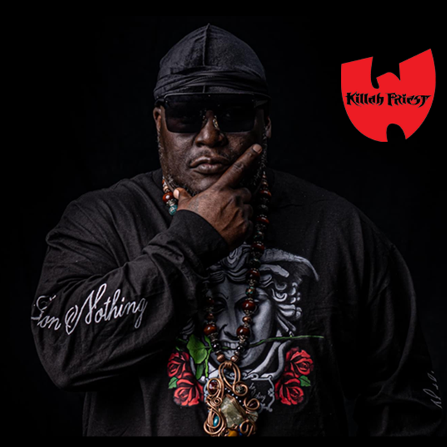 KILLAH PRIEST